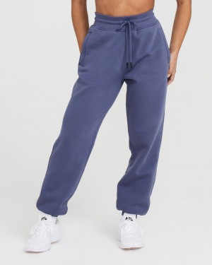 Oner Active Classic Jogger Housut Sininen | 168-CBHPIS