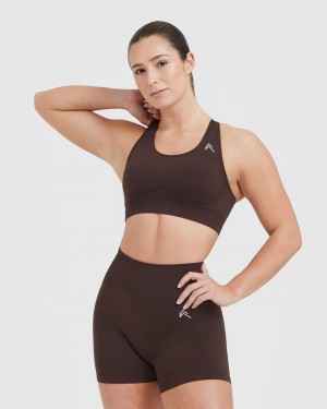 Oner Active Classic Seamless 2.0 Bralette Sports Bras Tummanharmaat | 038-YHJUCD