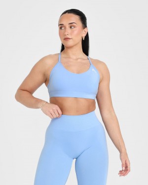 Oner Active Everyday Sports Bras Sininen | 529-MDVEAJ