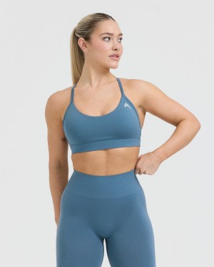 Oner Active Everyday Sports Bras Sininen | 235-AVKUWL