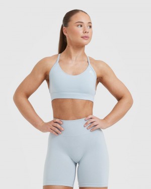 Oner Active Everyday Sports Bras Sininen | 298-ABJZQS