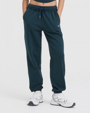 Oner Active Foundations Jogger Housut Sininen | 293-WDGSFI