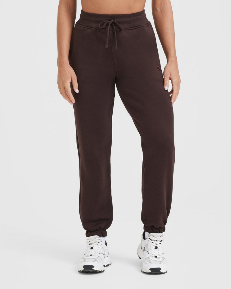 Oner Active All Day Jogger Housut Tummanharmaat | 691-MJNLAV