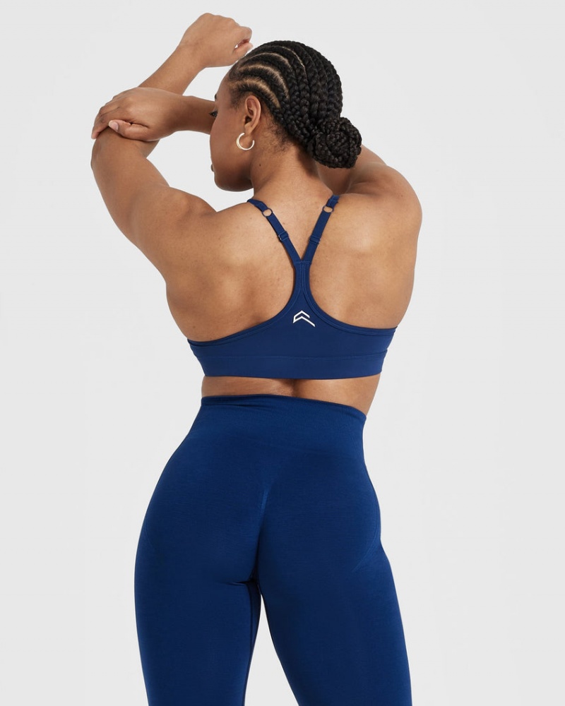 Oner Active Everyday Sports Bras Sininen | 629-TEODYH