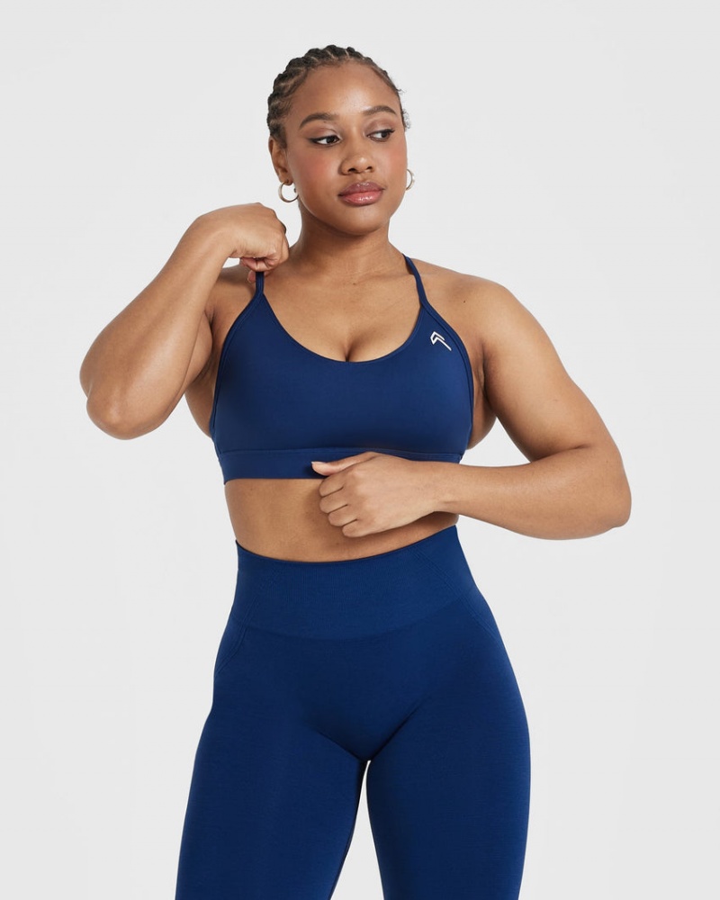 Oner Active Everyday Sports Bras Sininen | 629-TEODYH