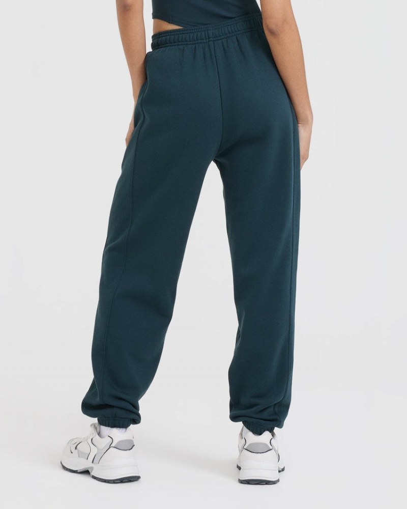 Oner Active Foundations Jogger Housut Sininen | 293-WDGSFI